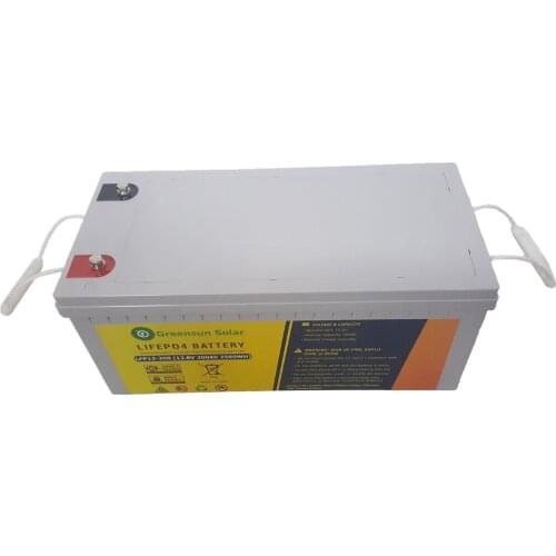 GreenSun Power Supplies