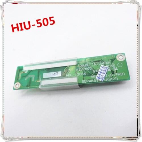 HIU-505 HPC-1386A 65PWC31-B PWB 65PWB31-C