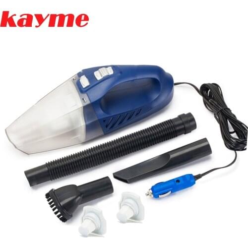 Kayme Electrical Equipment For Cars