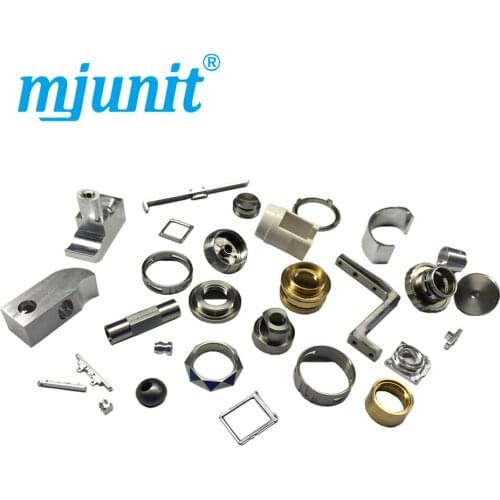 Mjunit Engine/Motor Part and Used Condition Boat Parts/s auto spare parts cnc machining service China suppliers