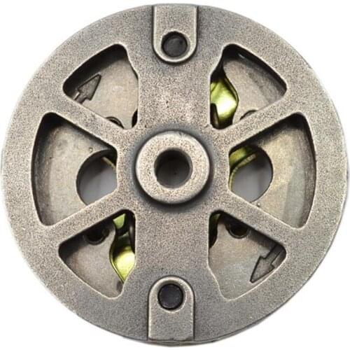 Clutch for STIHL FS120 FS200 FS250 FS300 FS350 FS400 FS450 FS480 FR450 FR480 BT120C BT121 Trimmer Strimmer Brush Cutter