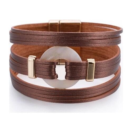 ORNAPEADIA Jade Bracelets