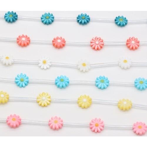 Selected Natural Freshwater Shell Beads of Various Specifications Are Used To Make DIY Exquisite Womens Jewelry Bracelets