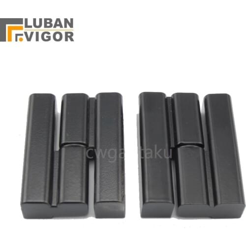 Industrial cabinet hinges,CL203-3,Left and right Detachable hinge,For Fire/Communication/ Metal cabinet,industrial hinge