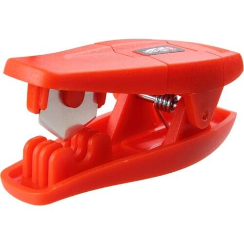 Hydraulic hose cutter TB-HC20 for cut non-metallic hydraulic brake hoses bike tool