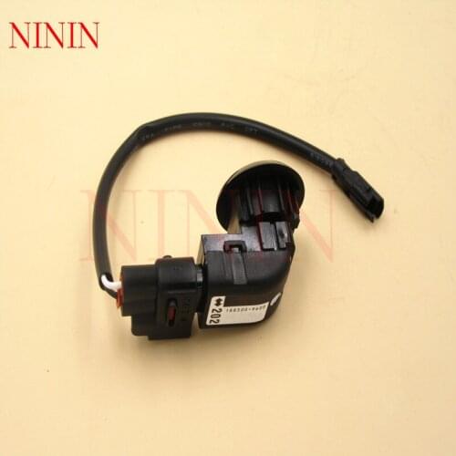 Suitable for Toyota Camry ACV30 Prado 12V ultrasonic reversing radar sensor PZ362-00205-C0 400 PZ36200205C0 PZ362 00205 C0