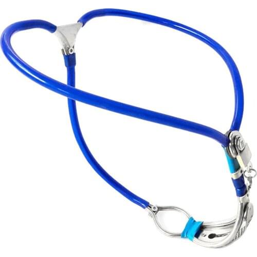 BDSM Women Bondage Female Chastity Belt Panties Safe And Comfortable Adjustable Metal Chastity Device Sex Slave Toy Women Fetish