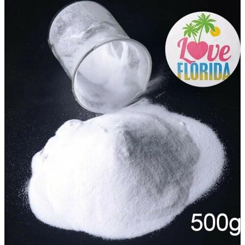 500g/bag Polyamide Powder Sublimation on Cotton Hot melt Poliamida material for Textile Industry