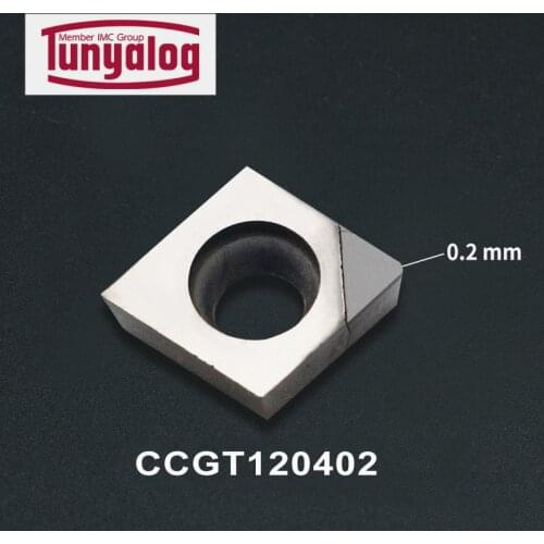 CCGT060204 CCGT060208 CCGT09T302 CCGT09T304 CCGT120404 CBN PCD Diamond Inserts Internal Turning Tool CNC Lathe Tool Blade