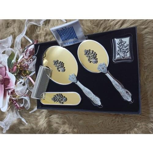 Bridesh Hair Brushes