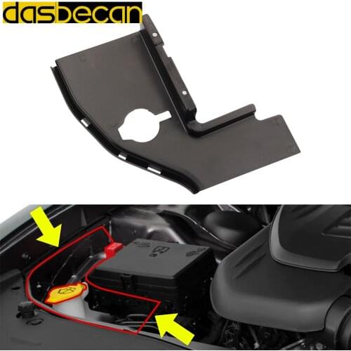 Dasbecan Locks For Hoods