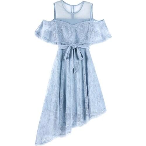 Женские стильные платья MAKEACE China At AliExpress