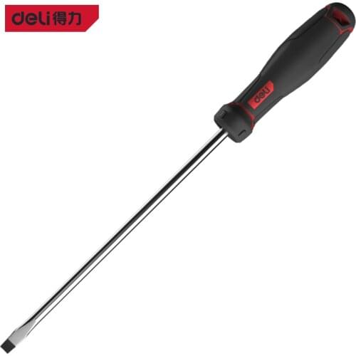 Deli S2 Slotted Screwdriver Multi Size Snap Ring Hand Wire stripper Nippers Multipurpose kits multi-function electric tools