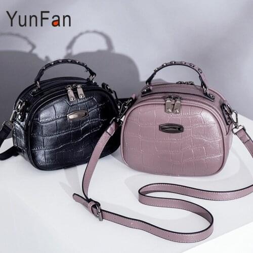 New Versatile Female Bag, Trendy PU Leather Bag, Crocodile Pattern Locomotive Handbag, Casual Business Shoulder Diagonal Bag