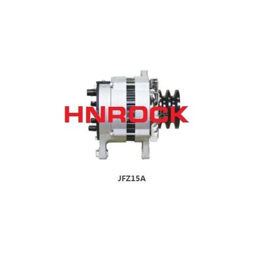NEW HNROCK 14V 35A ALTERNATOR JFZ15A FOR YITUO