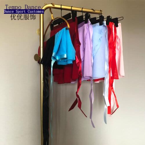 Girls professional Leotard classical ballet tutu skirt,Adult Children Chiffon Ballet Tutu Skirt Dance Wrap Scarf Leotards skirt