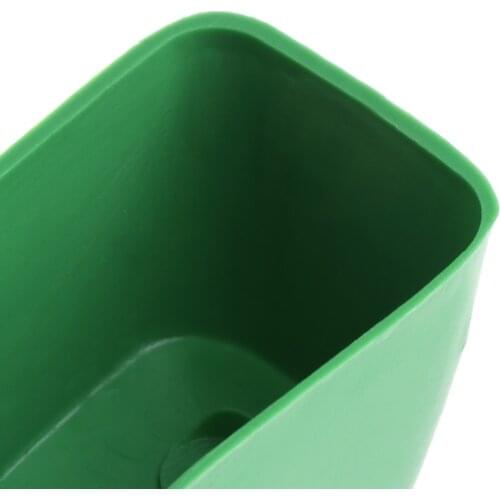 Bird Spoon Add More Food Feeding Tableware Utensil Grain Tools Poultry Chicken QXNB