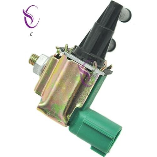 14933-54U00 K5T48183 K5T48181 Vacuum Solenoid Valve For NISSAN 350Z ALTIMA FRONTIER MAXIMA MURANO PATHFINDER QUEST SENTRA XTERRA