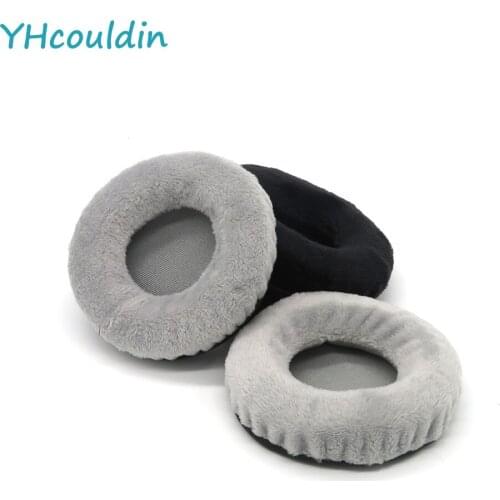 YHcouldin Ear Pads For Philips SHB4000 Headphone Ear Pad Replacement Headset Ear Cushions