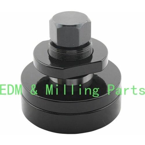 CNC F350 Grinding Machine Part Grinding Wheel Adapter Flange Fit For 614 618 818