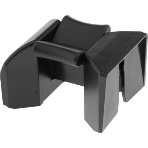 1 Piece Car Center Console Cup Holder Insert Separator Fit for Toyota Lexus GS 05-11, Easy to Install and Convenient to Use