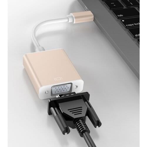 2020 new USB 3.0 to VGA Adapter External Video Card Multi Display Converter for Win 7/8/10 Desktop Laptop PC Monitor Projector