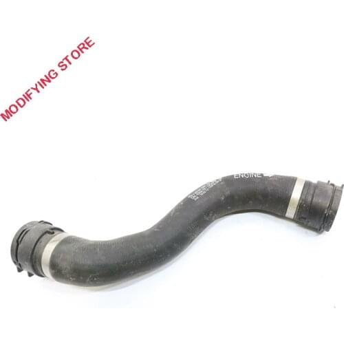 2055016384 FOR MERCEDES C300 W205 2.0L 2015 - 2018 ENGINE RADIATOR COOLANT HOSE PIPE