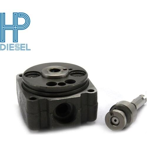 4pcs/lot Fast delivery head rotor 146402-2420 4/11L Auto spare part diesel engine part with best price without spring for ISUZU