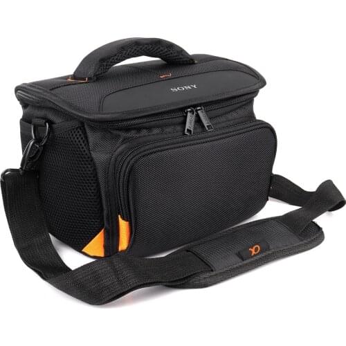 DSLR Camera Bag Case for Sony alpha A950 A900 A850 A57 A99 A580 A560 A450 A390 A290 A77 A65 A58 A57 A3000 A350 A700 A550 A500