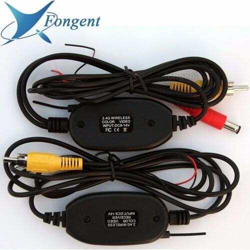 Fongent On-board Computers