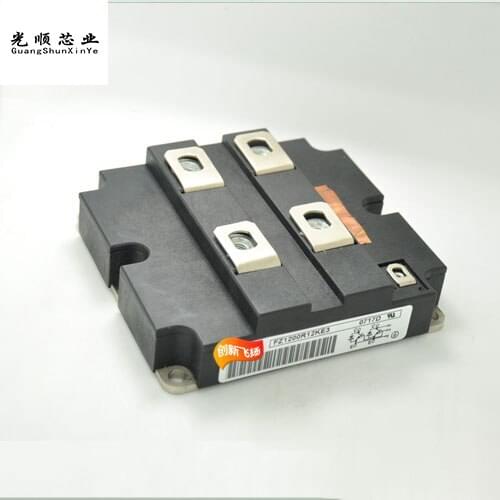 FZ1200R12KE3/FZ1200R16KF1 IGBT 1200A-1200V-1600V