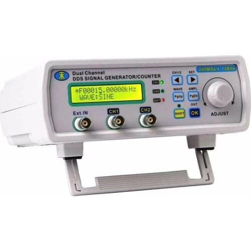 JUNTEK Signal Generators