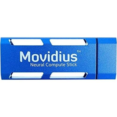 NCSM2852.DK intel Movidius Neural Compute Stick MA2450 Development Board 2450