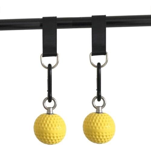 Rock Climbing Pull Up Power Ball Pointing Ball Grip Strength Training Pull Up Ball