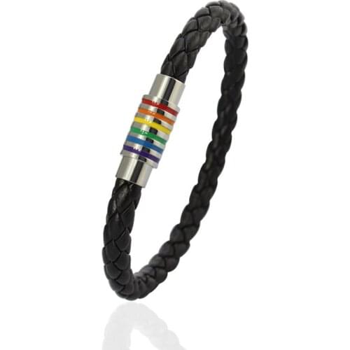 New Ridge Bracelets With Pendants