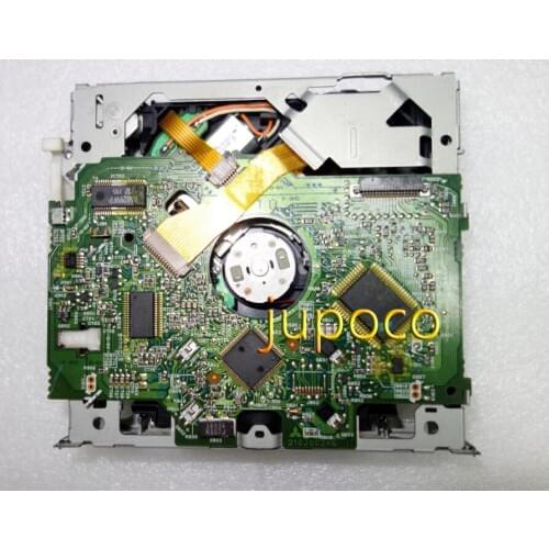 OLD CD LOADER FOR CHRYSLE 210J002A6