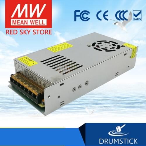 Steady Industrial power supply 220V switch to 24V10A , DC24V switching power supply, 24V250W switching power supply, S-250-24