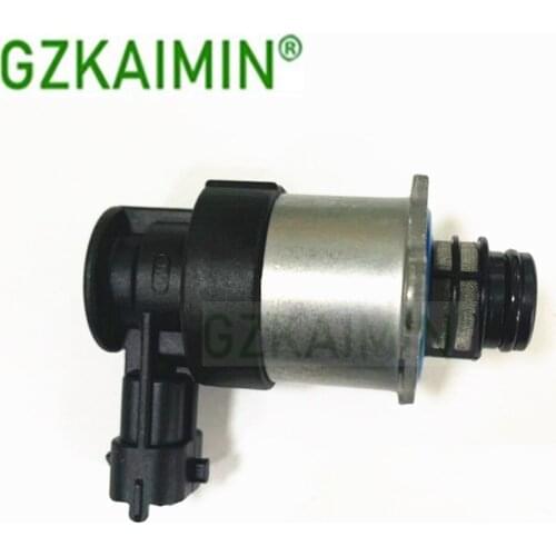 High Quality Fuel Pump Inlet Metering Valve OEM 0928400707 Common rail Regulator Valve For V-OLVO