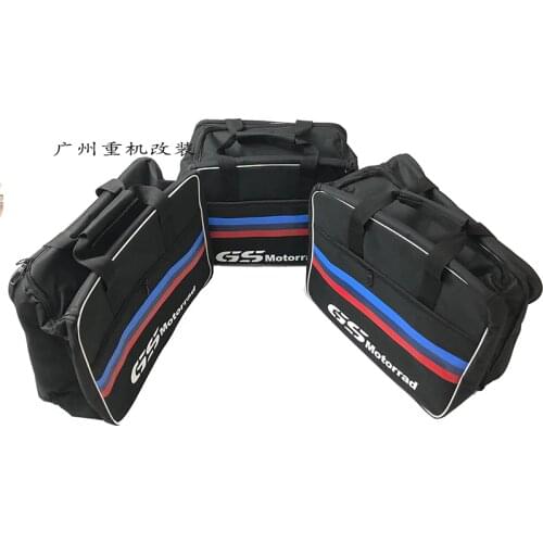 XILIWOLF Motorcycle Luggage Racks