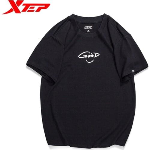 XTEP Fitness Tank Tops