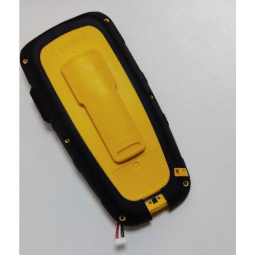 Original Back Cover With Battery for Garmin inReach SE+ Repair Replacement ,Garmin Handheld Satellite Communicator GPS Back Case