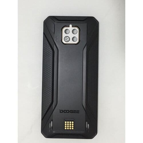 Back Glass Housing Cover Back Cover Frame Bezel Housings for Doogee S95 Pro s95pro Accessory Bundles