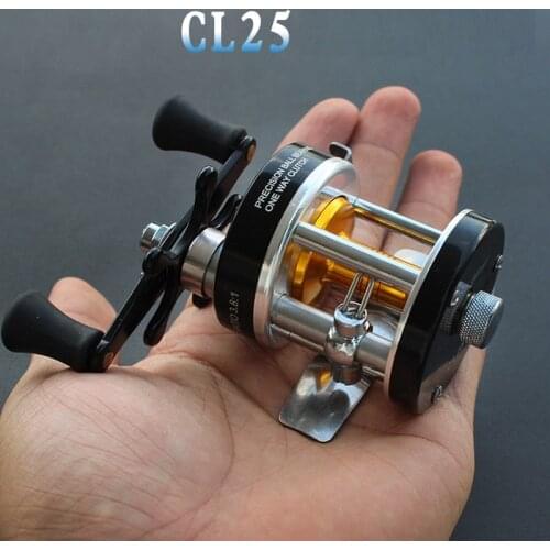 ZEKNOVS Spinning Reels