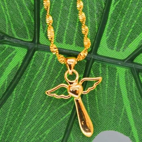 Ziyumota Pendant Chains