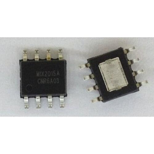 10pcs/lot MIX2015A MIX2015 SOP8 new original