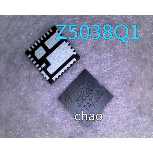 AOZ5038QI Z5038Q1 Z5038QI QFN