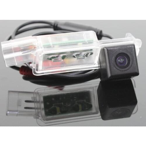 For SEAT Ibiza 6J MK4 MK5 2008 2009 2010 2011 2012 2014 2015 2016 2017 2018 Rear View Camera HD CCD Auto Back Up Reverse Parking