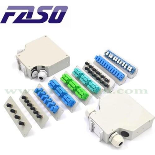 FASO Tools And Fiber Optic Cables