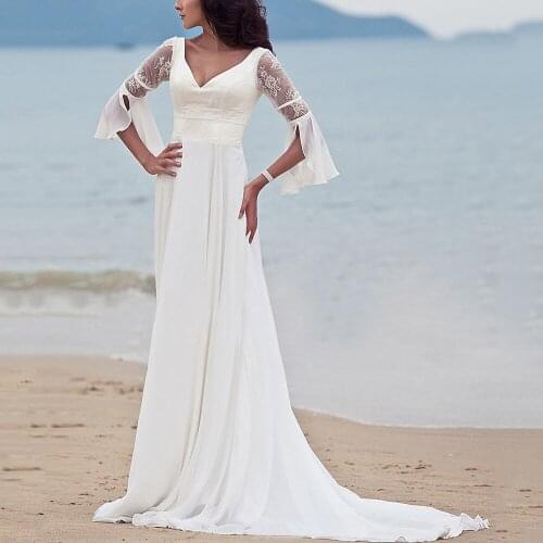 HO-KLOSS Long Dresses