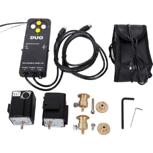 BIJIA Portable Dual-bar HD Telescope Low-light Night Vision Outdoor Concert Dedicated 20X22 Telescope